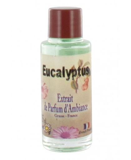 [3154551597902] extrait de parfum eucalyptus