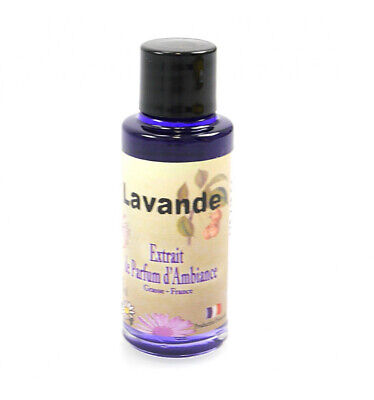 [3154551597988] Extrait de parfum lavande