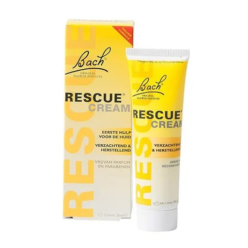 [5000488108781] Bach crème Rescue  petit tube | 30 ml