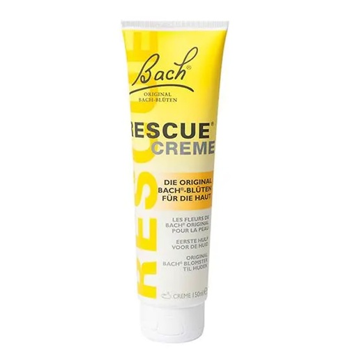 [5000488108958] Bach Crème Rescue grand tube | 150 g