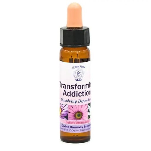 [5060100561011] Transformer l'addiction, Belief Patterns Essence | 10 ml