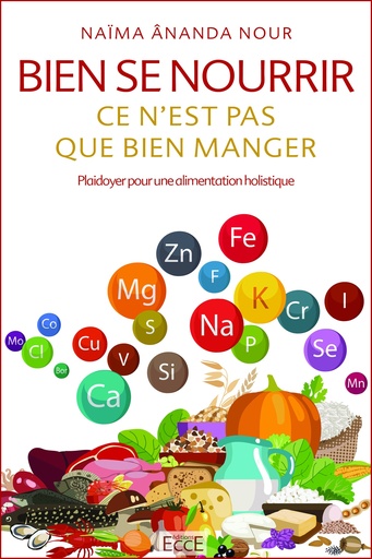 [9782351953976] Bien se nourrir, ce n’est pas que bien manger