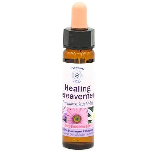 [5060100561066] Guérison d'un deuil, Core Emotions Essence | 10 ml