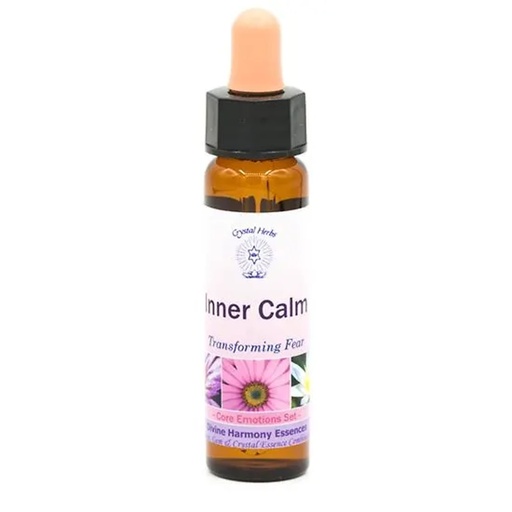 [5060100561172] Calme intérieur, Core Emotions Essence | 10 ml