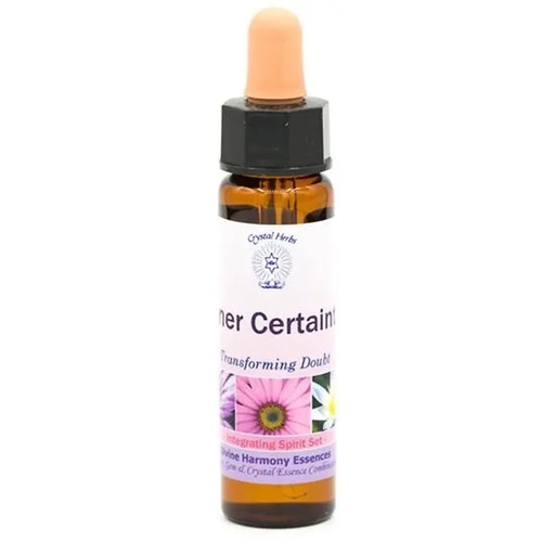 [5060100561189] Certitude, Core Emotions Essence | 10 ml