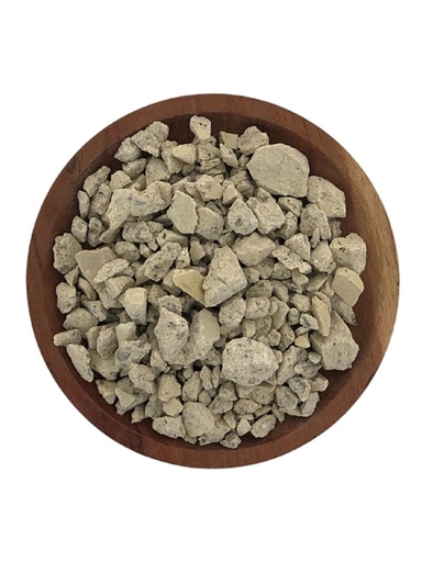[3660341738092] Encens résine Benjoin Blanc - sachet de 1 kg