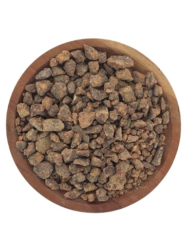 [3660341738115] Encens résine Benjoin du Siam - sachet de 1 kg