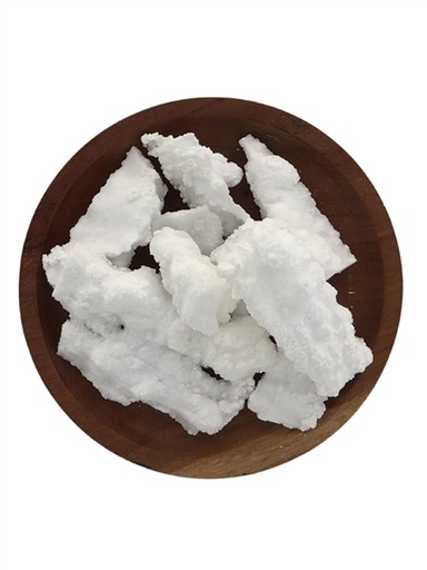 [3660341738122] Encens résine Manne - sachet de 1 kg