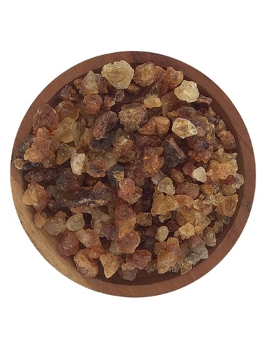 [3660341738153] Encens résine Acacia (Gomme arabique) - sachet de 1 kg
