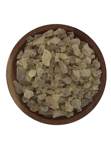 [3660341738177] Encens résine Copal - sachet de 1 kg