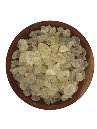 [3660341738221] Encens résine Dammar - sachet de 1 kg