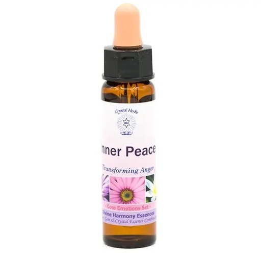 [5060100561219] Paix intérieure, Core Emotions Essence | 10 ml