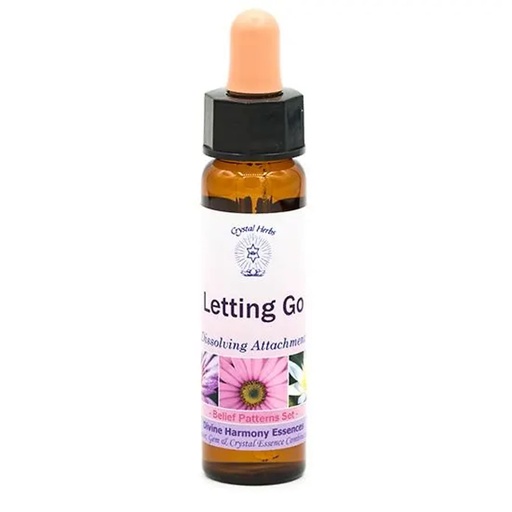 [5060100561240] Laisser aller, Belief Patterns Essence | 10 ml