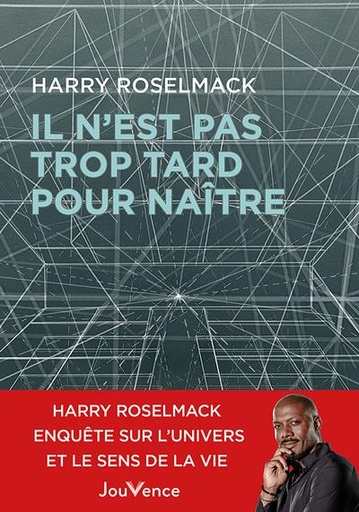 [9782889538232] Il n'est pas trop tard pour naître