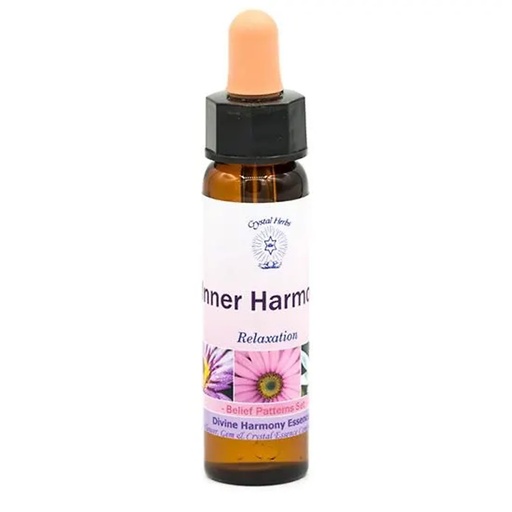 [5060100561295] Harmonie interieur, Belief Patterns Essence | 10 ml