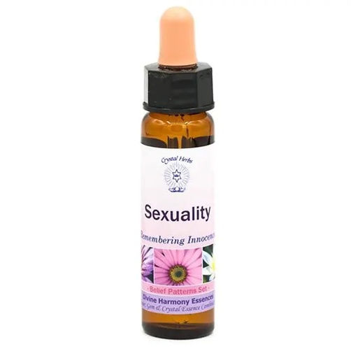 [5060100561318] Sexualité, Belief Patterns Essence | 10 ml