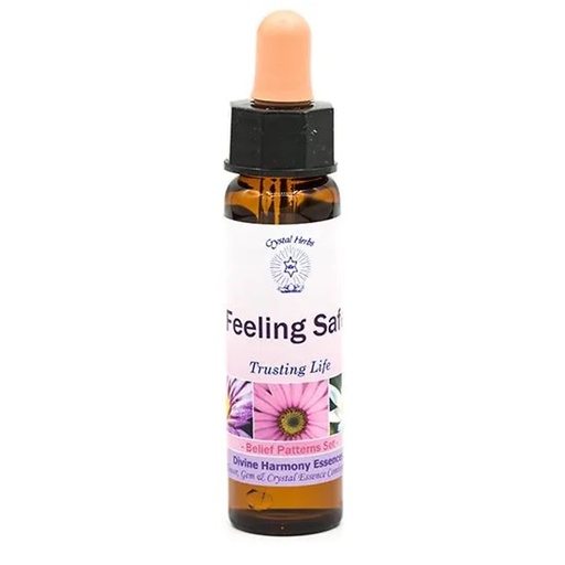 [5060100561349] Se sentir sûr, Belief Patterns Essence | 10 ml
