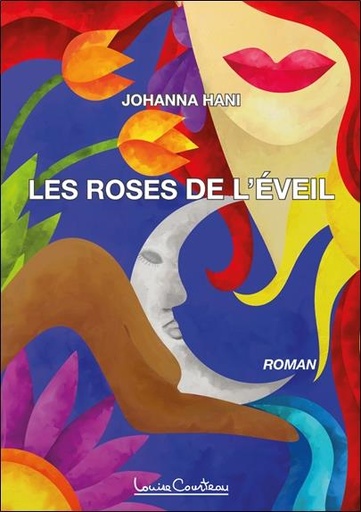 [9782892394023] Les roses de l'éveil