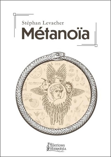 [9791094877395] Métanoïa