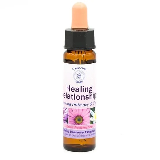[5060100561387] Soigner les relations, Belief Patterns Essence | 10 ml