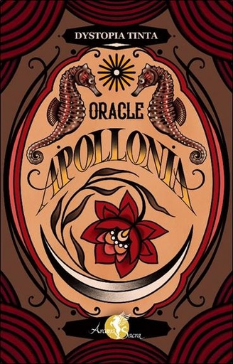 [9782380630404] L'oracle Apollonia