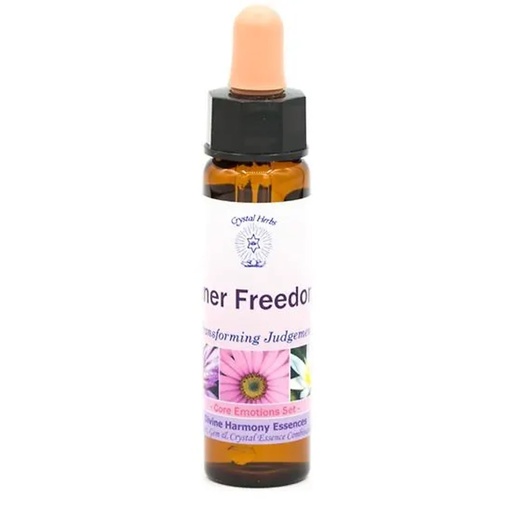 [5060100561400] Liberté intérieure , Core Emotions Essence | 10 ml