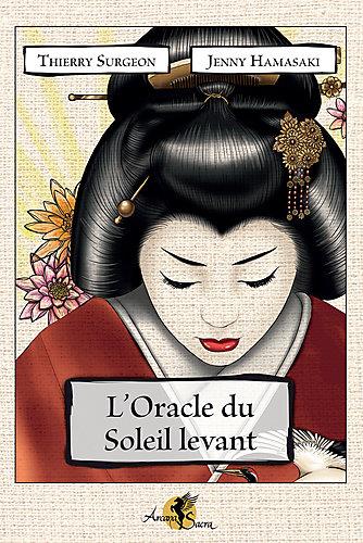 [9782380630251] L'oracle du soleil levant