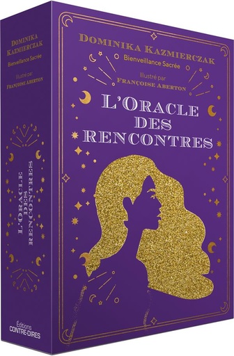 [9782849337349] L'oracle des rencontres