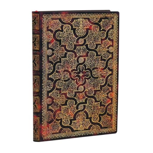 [9781439754023] Carnets Flexis à couverture souple - Mystique - Mini - Non ligné