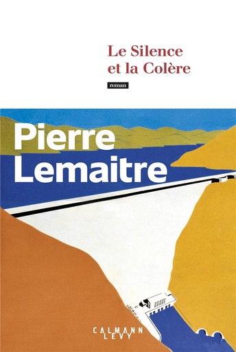 [9782702183618] Le silence et la colère