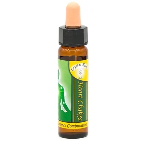 [5060100562056] Chakra du cœur  Chakra Essence | 10 ml