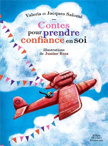 [9782226474681] Contes pour prendre confiance en soi