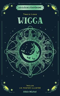 [9782226479983] Les clés de l'ésotérisme : wicca