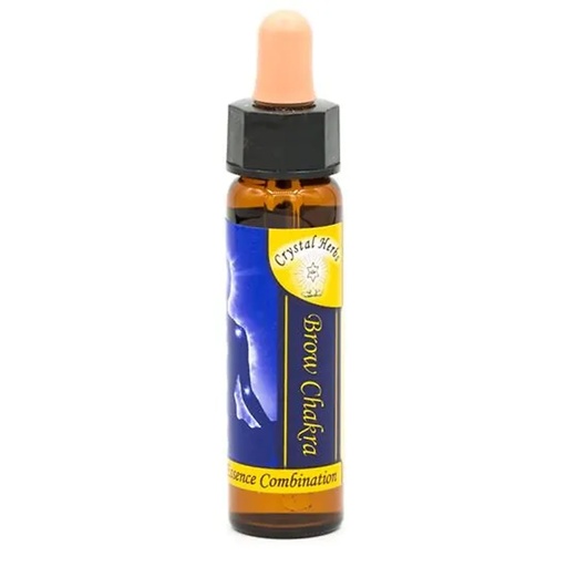 [5060100562087] Chakra du front, Chakra essence | 10 ml
