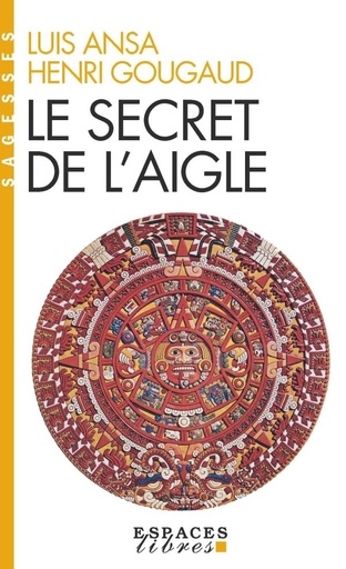 [9782226182845] Le secret de l'aigle