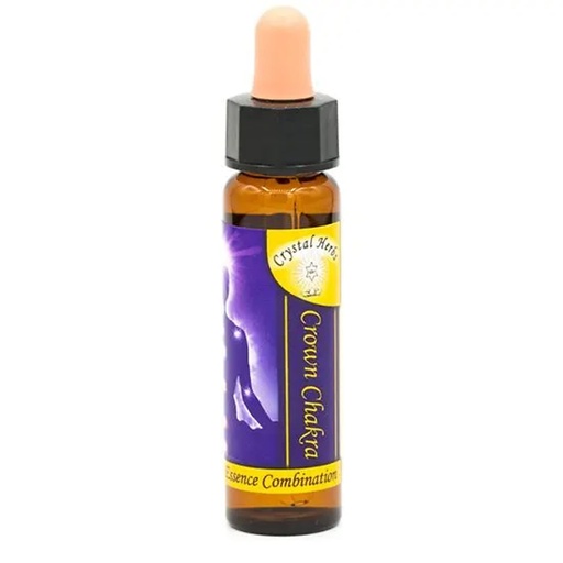 [5060100562094] Chakra coronal, Chakra essence | 10 ml