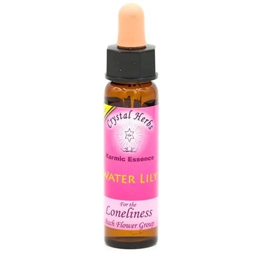 [5060100562278] Water Lily, Karmic Flower Essence | 10 ml