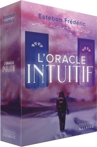 [9782361885199] L'oracle intuitif