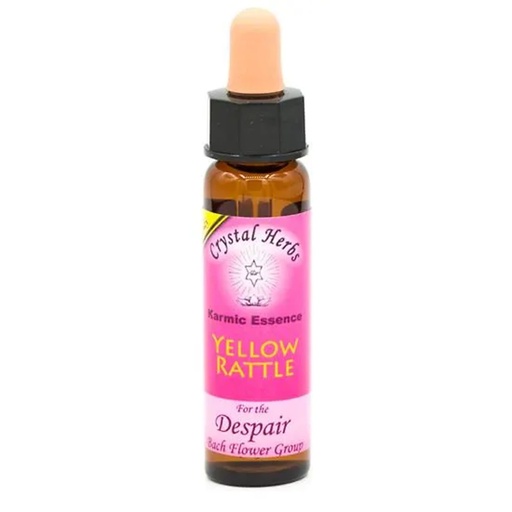 [5060100562315] Hochet Jaune, Karmic Flower Essence | 10 ml