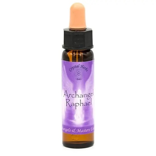 [5060100562513] Archangel Raphaël  essence | 10 ml