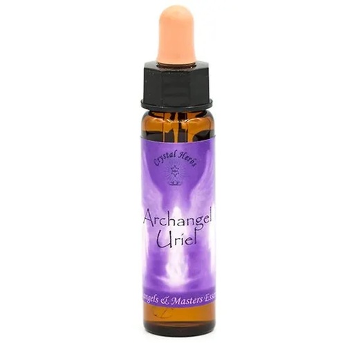 [5060100562520] Archangel Uriel essence | 10 ml