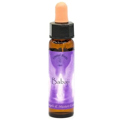 [5060100562537] Essence de Babaji | 10 ml