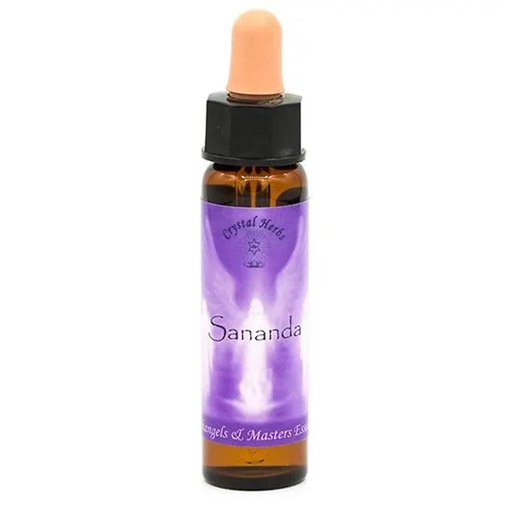 [5060100562568] Essence de Sananda | 10 ml