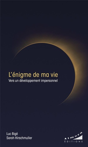 [9782351186299] L'énigme de ma vie