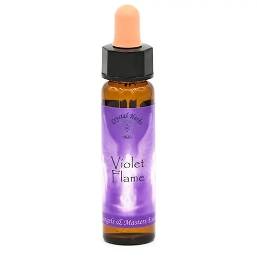 [5060100562582] Flamme violette St Germain essence | 10 ml