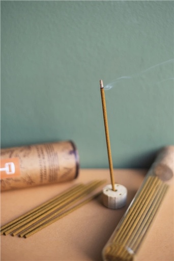 [8903833915836] Encens Bâton Botanicals Goji Orange Moro 15 g