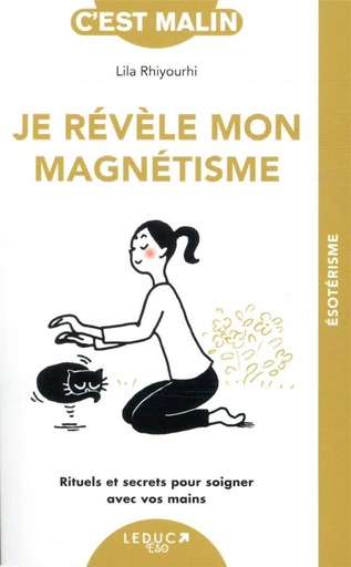 [9791028519582] C'est malin poche : je révèle mon magnétisme
