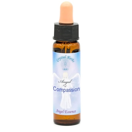 [5060100562759] Ange de la Compassion, Angel essence | 10 ml