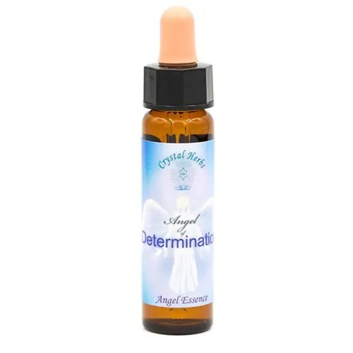 [5060100562766] Ange de la Détermination, Angel essence | 10 ml