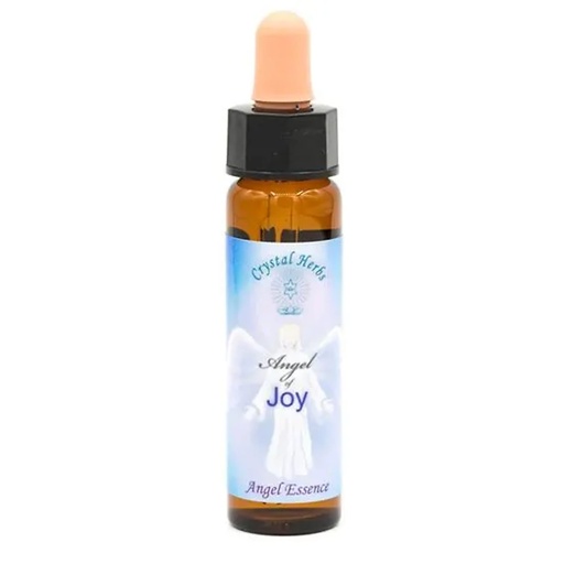 [5060100562827] Ange de la Joie, Angel essence | 10 ml